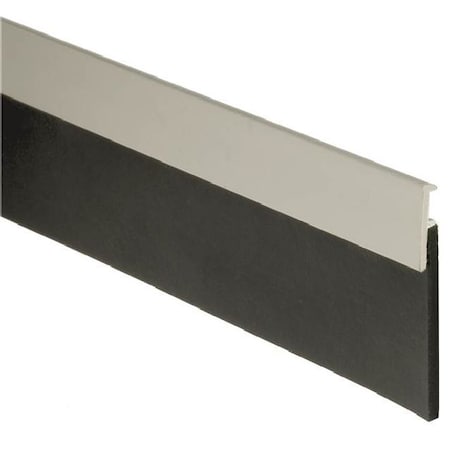 National Guard 6' Neoprene Sweep 197NA72